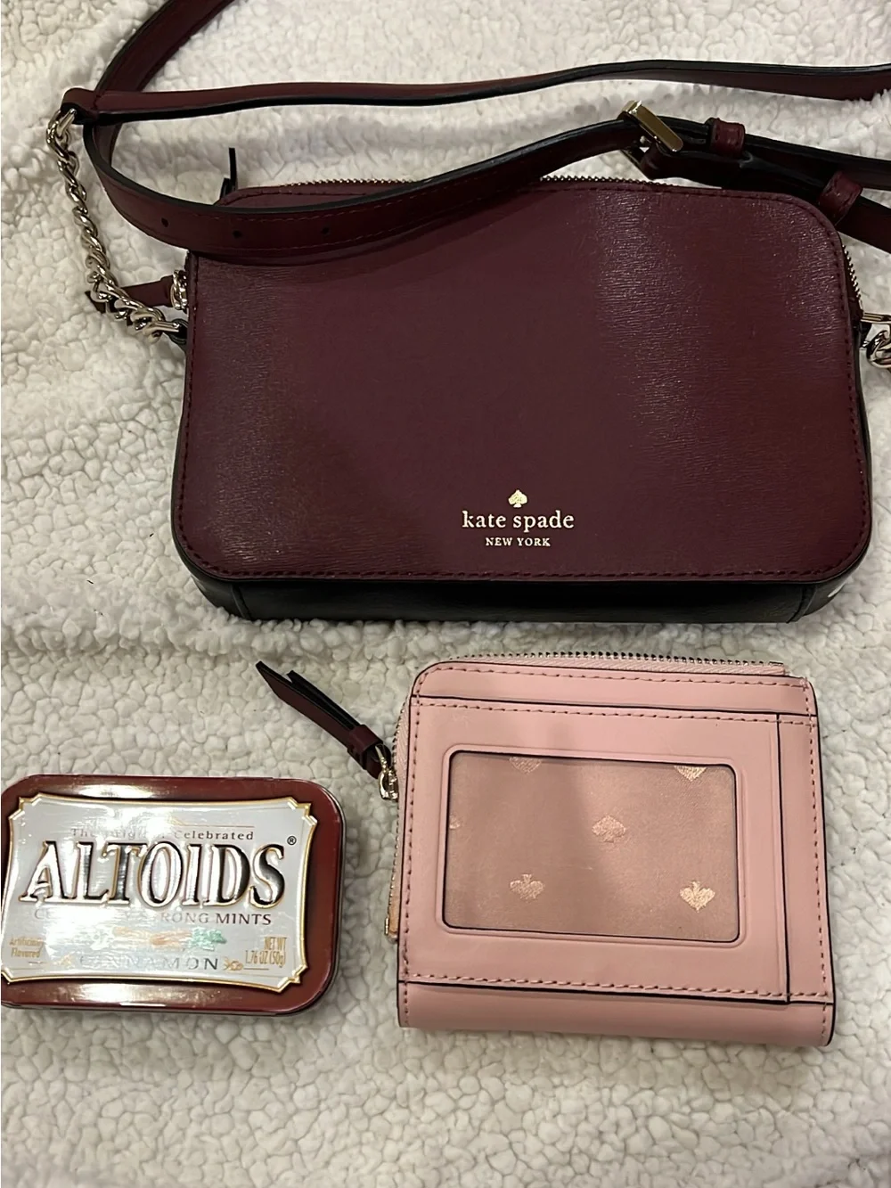 kate spade cute kate
